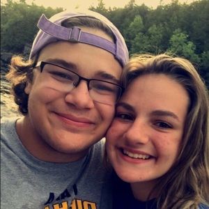 Meet your Posher, Jasper